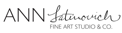 Ann Latinovich FIne Art Studio & CO.